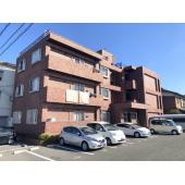 彦根市平田町マンション 外観写真1 外観