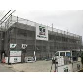 建築現場
