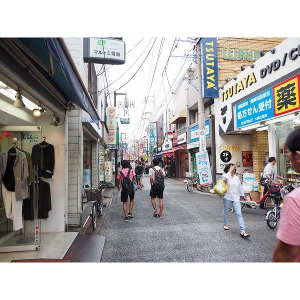 ツイン大岡山a 東京都大田区北千束 賃貸アパートのことならピタットハウス ツイン大岡山a 東京都大田区北千束 賃貸アパートのことならピタットハウス