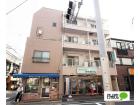 ほづみマンション外観1