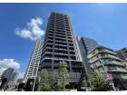 クレヴィアタワー大井町 THE RESIDENCE外観1