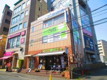 不動産の転職 求人情報 ピタットハウス朝霞台店 埼玉県朝霞市西原 東武東上線駅