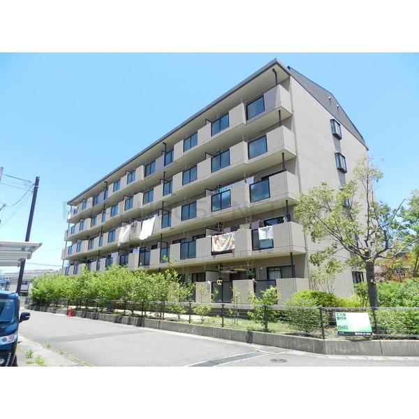 グランバリュー 滋賀県近江八幡市鷹飼町東 賃貸マンションのことならピタットハウス