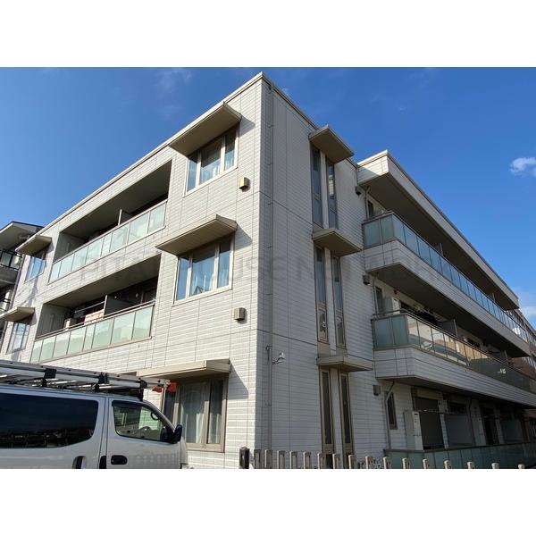 ヴィル ブランカ宮前平 神奈川県川崎市宮前区小台 賃貸マンション ヴィル ブランカ宮前平 神奈川県川崎市宮前区小台 賃貸マンション