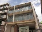 グリンビル成建外観1