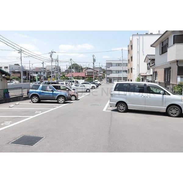 エミネンス狭山(埼玉県狭山市入間川)|賃貸マンションのことなら