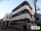 エルハーベン玉川台外観1