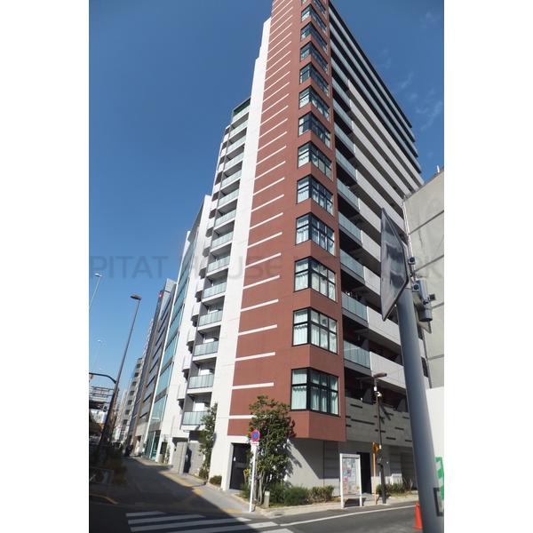 シティインデックス神田 東京都千代田区岩本町 賃貸マンションのことならピタットハウス