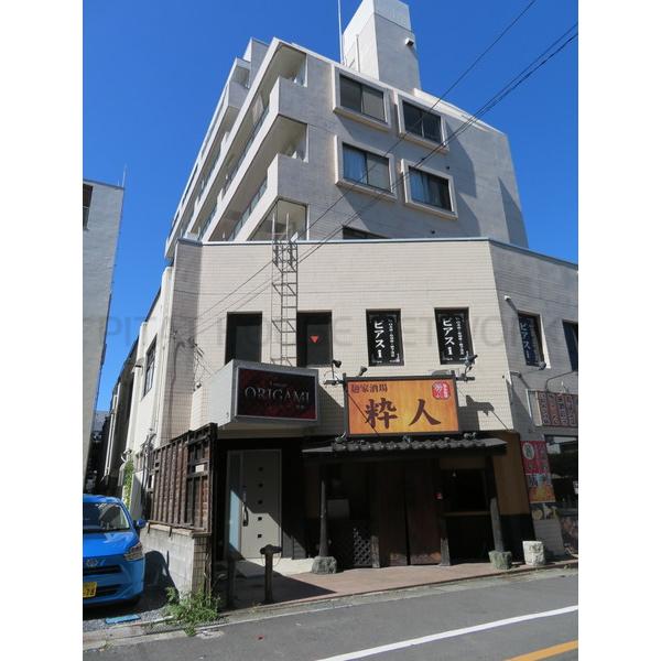 熊谷朝日ハイツ 埼玉県熊谷市星川 賃貸マンションのことならピタットハウス