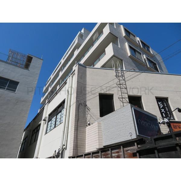 熊谷朝日ハイツ 埼玉県熊谷市星川 賃貸マンションのことならピタットハウス