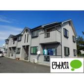 ピタットハウス太田店