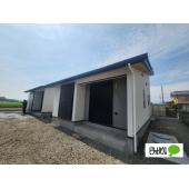 同敷地内の戸建て