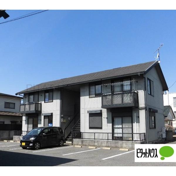 シェーヌメゾン(群馬県太田市新田 木崎町)|賃貸アパートのことならピタットハウス100301503851 シェーヌメゾン(群馬県太田市新田 木崎町)|賃貸アパートのことならピタットハウス100301503851