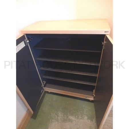 太田市石原町アパート 部屋写真15 照明器具