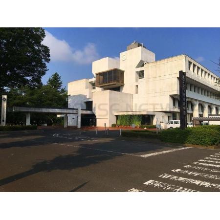 フィオーレ 周辺環境写真5 桐生信用金庫大泉支店：156m