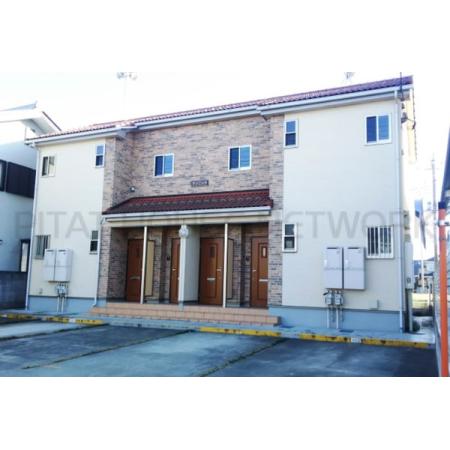 マソニック 埼玉県熊谷市妻沼東 賃貸アパートのことならピタットハウス