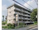 第1浅間台ハウス外観1