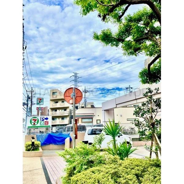 クリオ武蔵新城伍番館 神奈川県川崎市高津区新作 賃貸マンションのことならピタットハウス