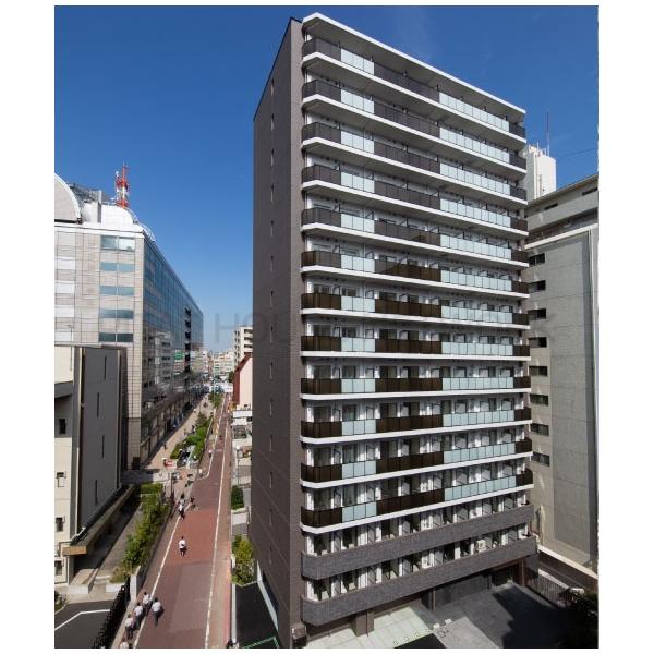 デュオステージ蒲田 東京都大田区蒲田 賃貸マンションのことならピタットハウス 1003031031741