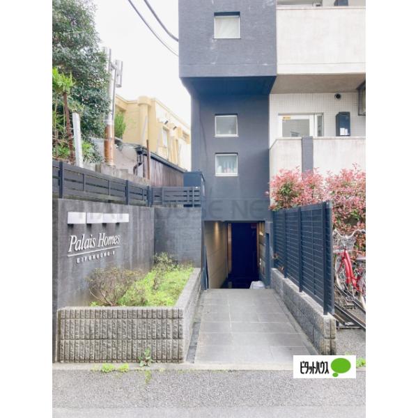 パレ・ホームズ永福町Ⅱ(杉並区)の賃貸マンション(100303501321)|物件ライブラリー【ピタットハウス】 パレ・ホームズ永福町Ⅱ(杉並区)の賃貸マンション(100303501321)|物件ライブラリー【ピタットハウス】