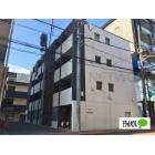 パレ・ホームズ一橋学園 外観写真1