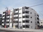 ビバリーホームズ目黒鷹番外観1