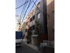 ビバリーホームズ町屋外観1