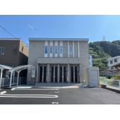 外観写真（昼）