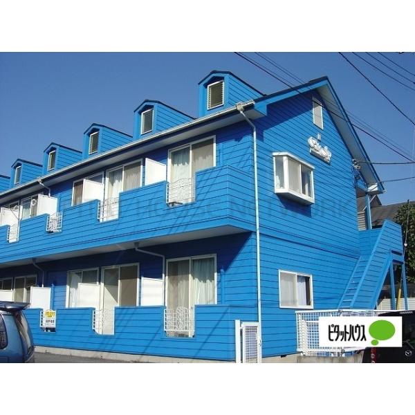 ビックジョイ 神奈川県足柄上郡開成町吉田島 賃貸アパートのことならピタットハウス