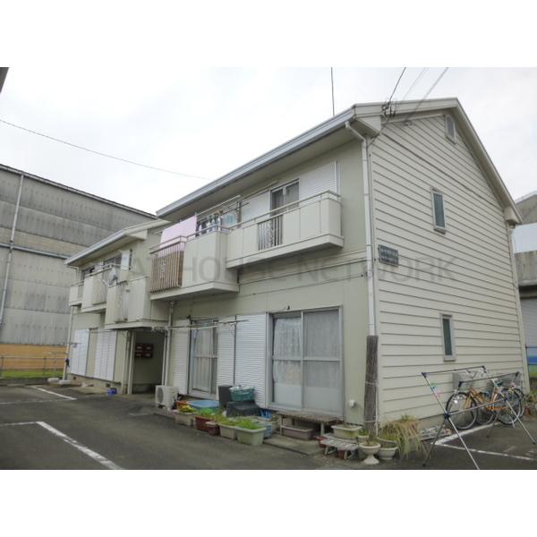 カーサボナールa 神奈川県足柄上郡大井町金子 賃貸アパートのことならピタットハウス カーサボナールa 神奈川県足柄上郡大井町金子 賃貸アパートのことならピタットハウス