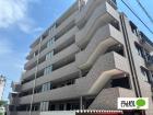 小田原パークホームズ外観1