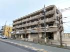 プレステージ宮前平外観1