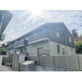 セジュールＫ 外観写真1 建物外観