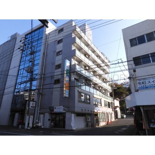 コスミック 外観写真1 外観