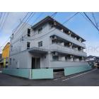 パールマンション 外観写真1 外観