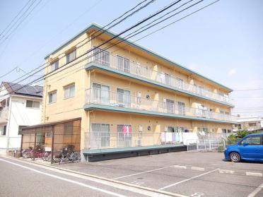 サコマンション 物件写真1 外観