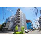  外観写真1 Season Tower East
