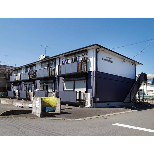 ピタットハウス ダンデライオン 2ldk 1階 岡本駅の賃貸情報 Eu