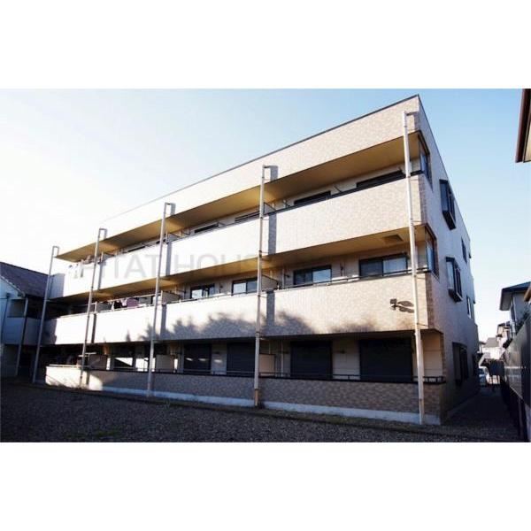 スプランディードミユキ 栃木県宇都宮市御幸町 賃貸マンションのことならピタットハウス
