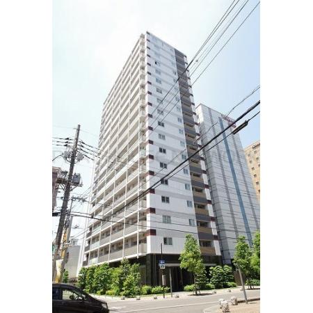 ピタットハウス ザ レジデンス宇都宮 1ldk 12階 宇都宮駅の賃貸情報 Et