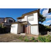 竹下町戸建