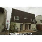 スパローハウス七番館