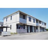 forest courtⅡ