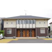 ラフィーネ宇都宮
