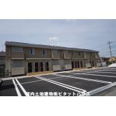 ウィル　コスモ若草