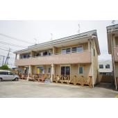 ファミーユ上横田A