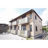 アリーナ鶴田駅南