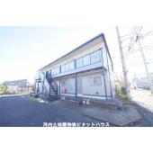 コーポ川西