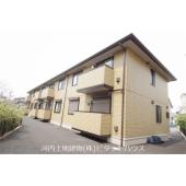 コーポ田村No.1