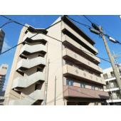 レジーナ逆瀬川 外観写真1 外観